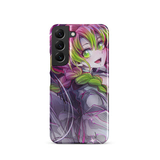 Mitsuri Kanroji case for Samsung®