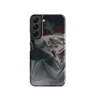 Yuta x Sukuna case for Samsung®