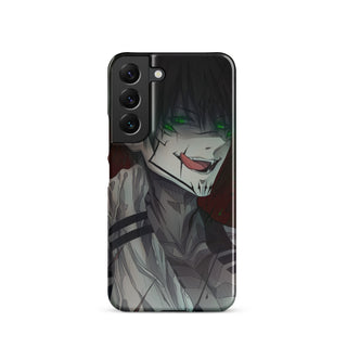 Toji x Sukuna case for Samsung®