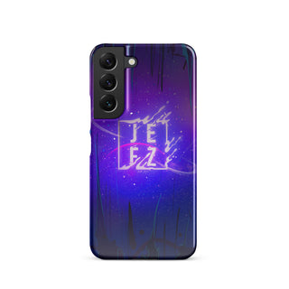 Jeez Logo case for Samsung®