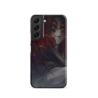 Upper Moon 1 Kokushibou case for Samsung®