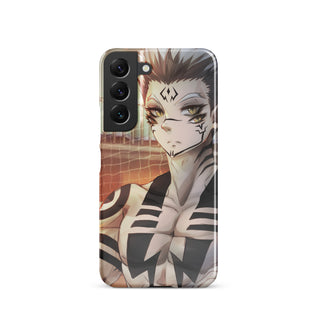 Bokuto Snap case for Samsung®