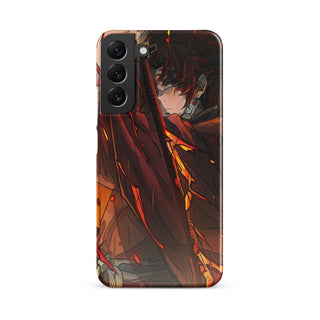 Yoriichi case for Samsung®