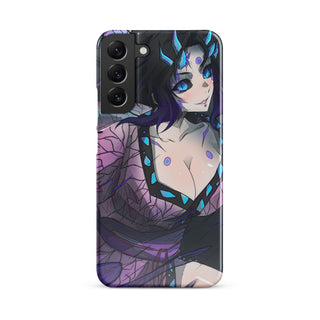 Demon Shinobu case for Samsung®