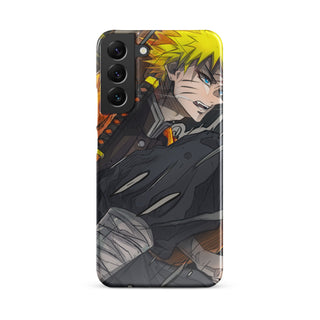 Naruto in Demon Slayer case for Samsung®