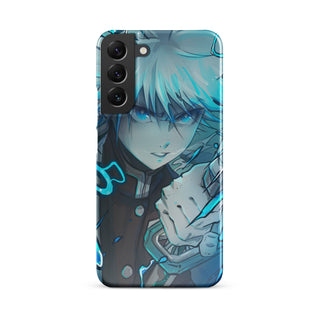 Killua in Demon Slayer case for Samsung®