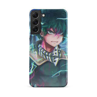 Deku case for Samsung®