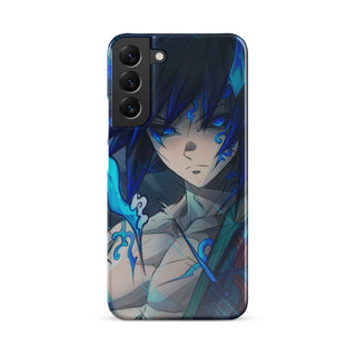 Demon Giyu case for Samsung®