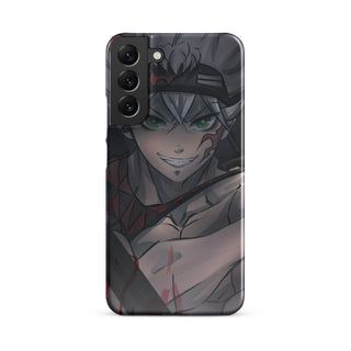 Asta in Demon Slayer case for Samsung®