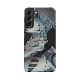 Gojou x Sukuna case for Samsung®