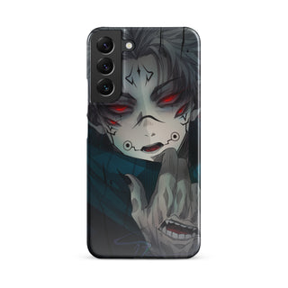 Inumaki x Sukuna case for Samsung®