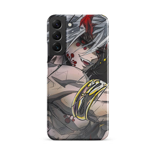 Demon Tengen case for Samsung®