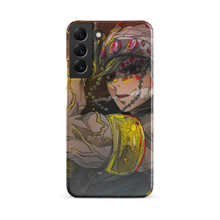 Sound Hashira Uzui Tengen case for Samsung®