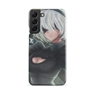 2B  case for Samsung®