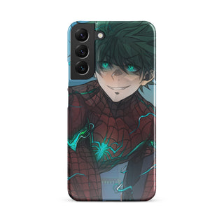 Spider Deku case for Samsung®