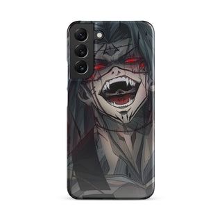 Mahito x Sukuna case for Samsung®