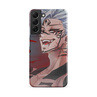 Ban x Sukuna  case for Samsung®