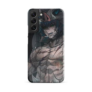 Demon Inosuke case for Samsung®