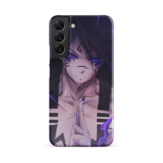 Madara x Sukuna case for Samsung®