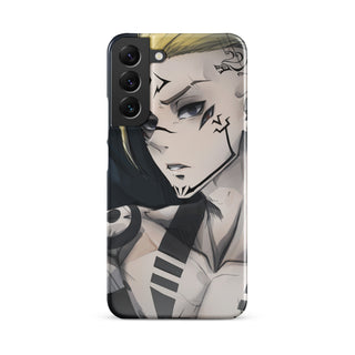 Draken x Sukuna case for Samsung®