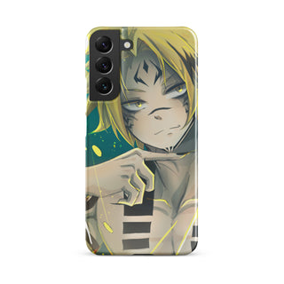 Denki x Sukuna case for Samsung®