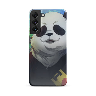 JJK Panda case for Samsung®