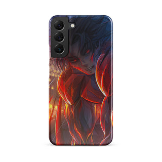 Spiderman 2099 case for Samsung®