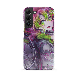 Mitsuri Kanroji case for Samsung®