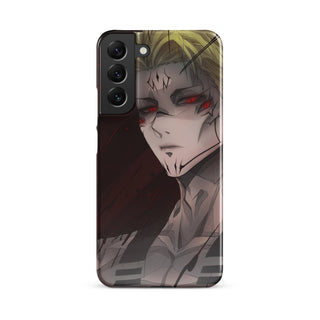 Nanami x Sukuna case for Samsung®