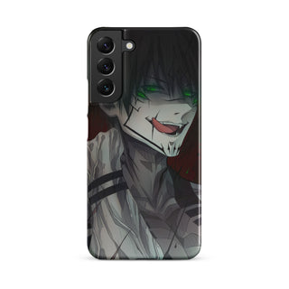 Toji x Sukuna case for Samsung®