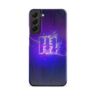 Jeez Logo case for Samsung®