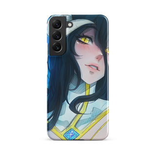 Albedo case for Samsung®