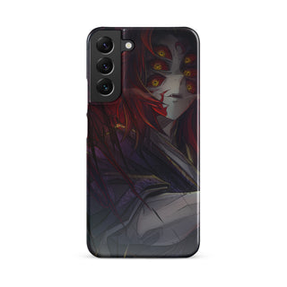 Upper Moon 1 Kokushibou case for Samsung®