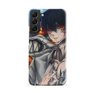 Aki case for Samsung®