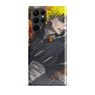 Naruto in Demon Slayer case for Samsung®