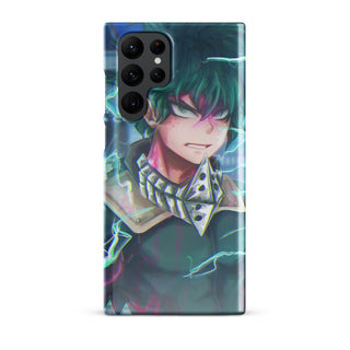 Deku case for Samsung®