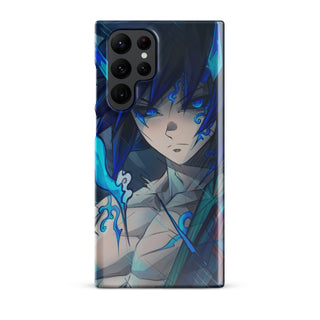 Demon Giyu case for Samsung®