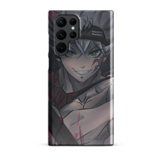 Asta in Demon Slayer case for Samsung®