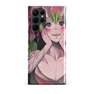 Demon Mitsuri case for Samsung®