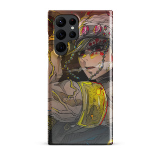 Sound Hashira Uzui Tengen case for Samsung®