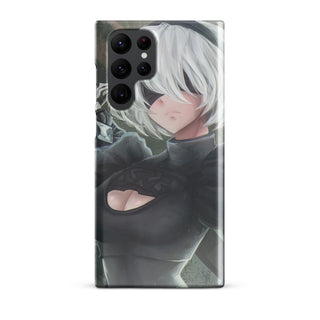 2B  case for Samsung®