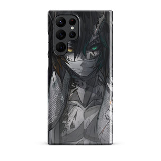 Demon Obanai case for Samsung®