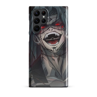 Mahito x Sukuna case for Samsung®