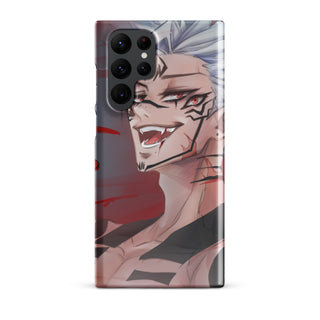 Ban x Sukuna  case for Samsung®