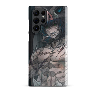 Demon Inosuke case for Samsung®