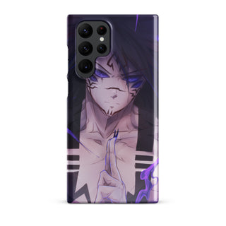 Madara x Sukuna case for Samsung®