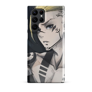 Draken x Sukuna case for Samsung®