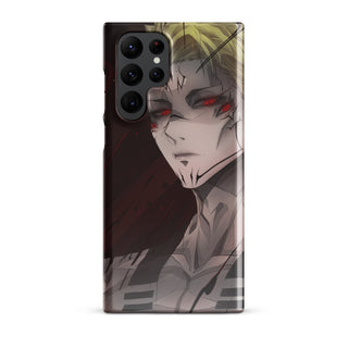 Nanami x Sukuna case for Samsung®