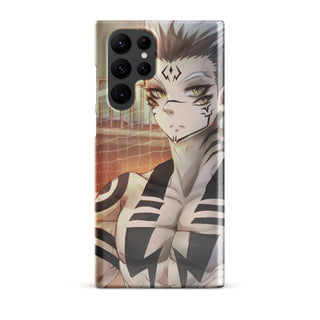 Bokuto Snap case for Samsung®