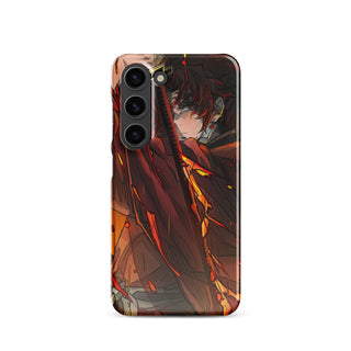 Yoriichi case for Samsung®